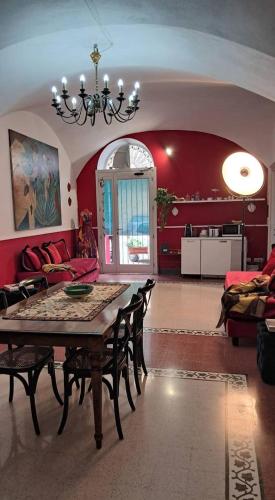 B&b il Giardino del Barone in Pozzomaggiore