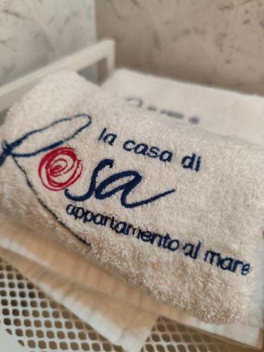 Appartamento La Casa di Rosa