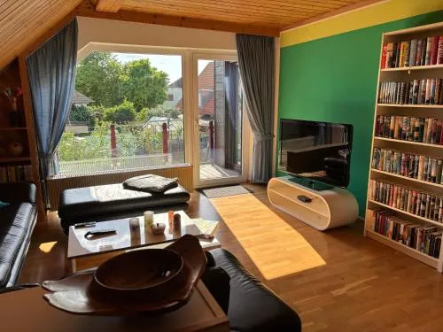 Ferienwohnung Allersberg beim Rothsee in Allersberg, Deutschland