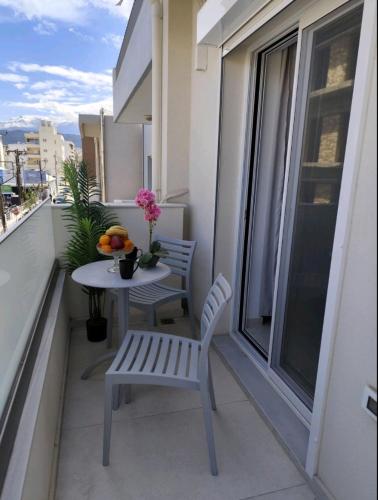 Cherry Central Luxury Suites 5
