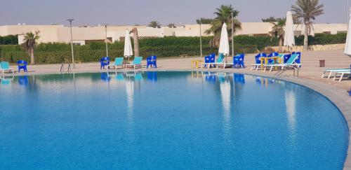 Swimming pool, Koun Ras ElHikma كون راس الحكمة in Zawiyat Ailat Nuh