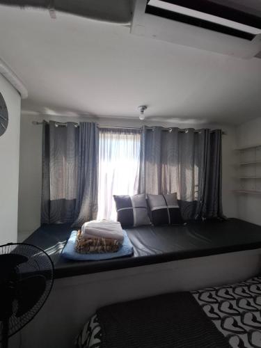 QUINS STAYCATION One Bedroom at SMDC South Residences, Manila (fotografie 8)