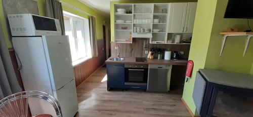 Piiri Holiday House in Otepaa