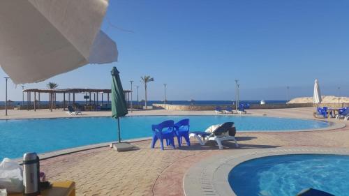 Swimming pool, Koun Ras ElHikma كون راس الحكمة in Zawiyat Ailat Nuh