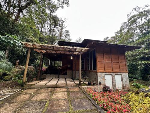 Accommodation in Cerro Punta in Cerro Punta