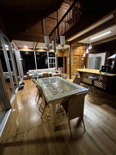 Accommodation in Cerro Punta in Cerro Punta