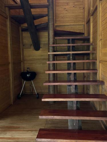 Accommodation in Cerro Punta in Cerro Punta