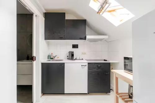 Elegant Stay in Châtelain Ixelles, Bruselas (foto 9)