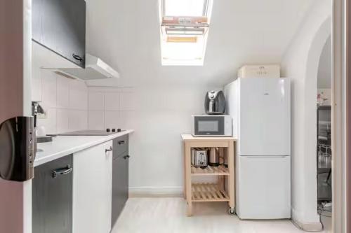 Elegant Stay in Châtelain Ixelles, Bruselas (foto 7)