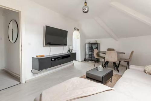 Elegant Stay in Châtelain Ixelles, Bruselas (foto 3)