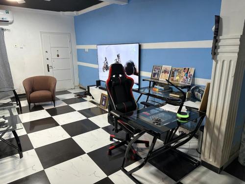 Karima City - Krispol City Comfort in Kasoa