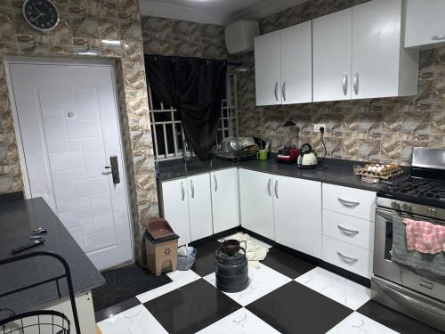 Karima City - Krispol City Comfort in Kasoa