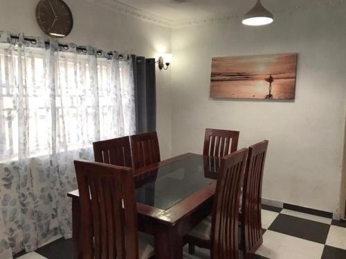 Karima City - Krispol City Comfort in Kasoa