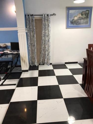 Karima City - Krispol City Comfort in Kasoa