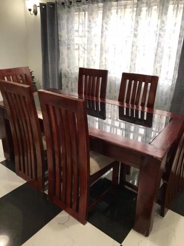 Karima City - Krispol City Comfort in Kasoa