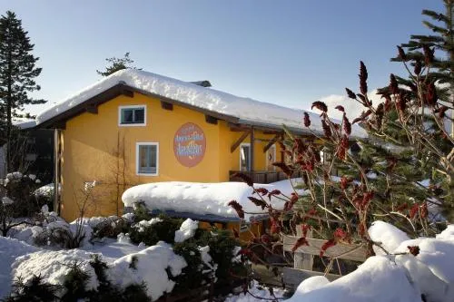 Amadeus Appartement in Sankt Johann in Tirol, Österreich