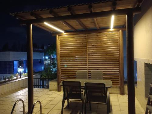 Apartamento próximo a praia