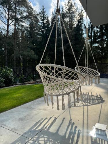 ระเบียง/ชานเรือน, Ciało odNowa (Cialo odNowa) in มลาวา