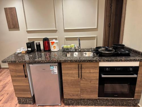 Suite Bahiya 21 in 알 아틀라스