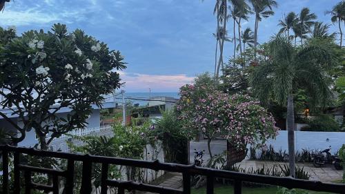 Lang Ca Voi The Whales Village Mui Ne - 주변 환경