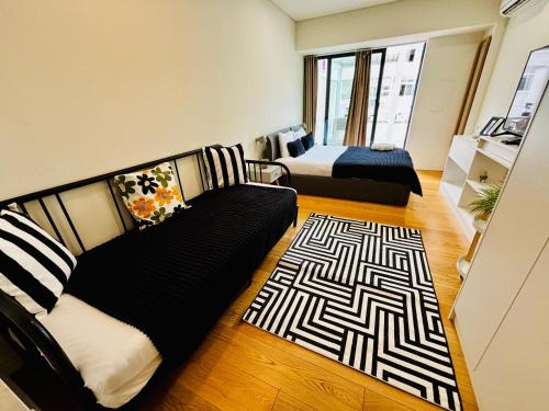 The Crespo - NO 39 - Modern Studio Apartments, Lisboa