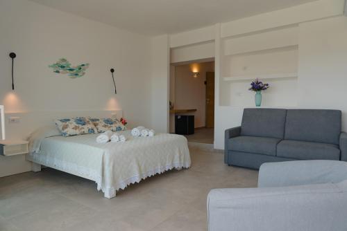 Rooms, affittacamere Maksim, Golfo Aranci