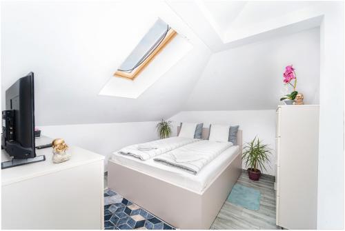 Bloc nou cu parcare privata - Hella apartament