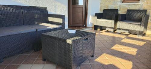 Country House Il Melograno – Castellabate, UT