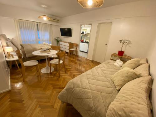 confortable estudio av corrientes