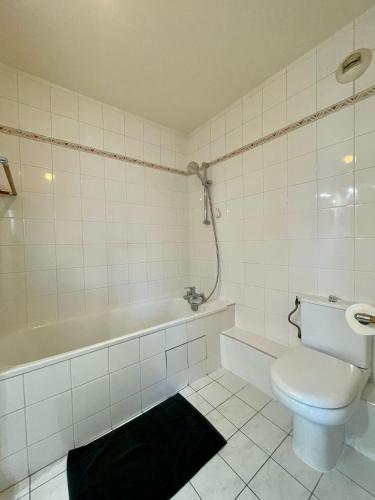 Appartement Montparnasse Castagnary Paris - image 2