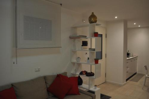 Ca' Bella Apartment - Arsenale Venice, Venice (photo 9)