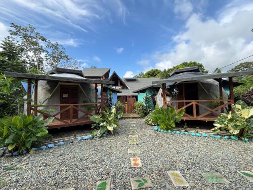 Mi casa es tu casa Glamping