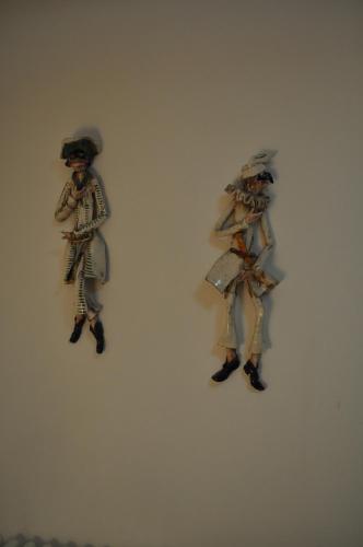 Ca' Bella Apartment - Arsenale Venice, Venice (photo 11)