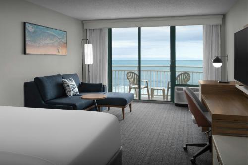 Courtyard Virginia Beach Oceanfront/South - image 14