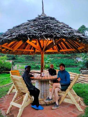 Bright Michelle Homestay in Lushoto