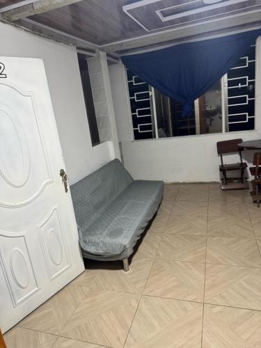 Confortable y espacioso apartamento
