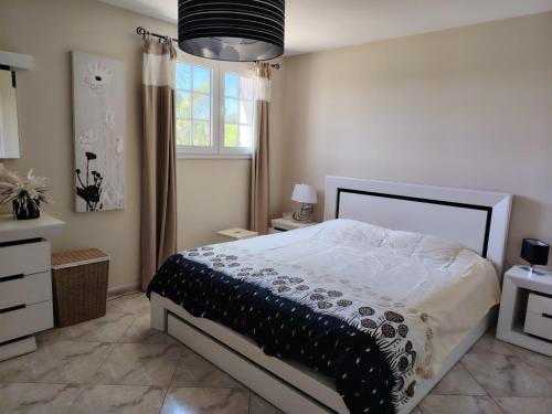 Villa Dolce Barbara in 圖爾布