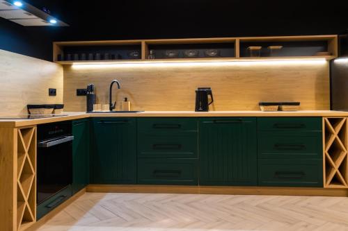 ห้องครัว, Ciało odNowa (Cialo odNowa) in มลาวา