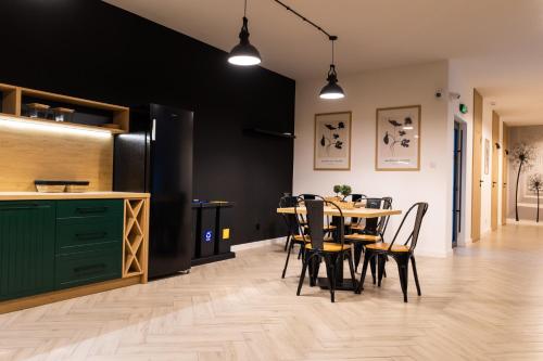 ห้องครัว, Ciało odNowa (Cialo odNowa) in มลาวา