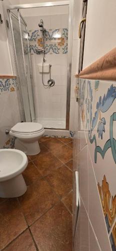 Country House Il Melograno – Castellabate, UT