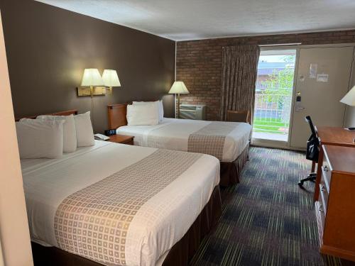 South Shore Inn