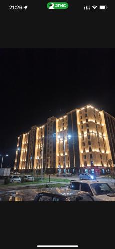Апартаменты в ЖК Атлант, Кокшетау (фото 2)