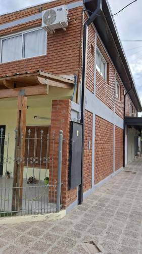 Apartamento céntrico La soñada Catriel