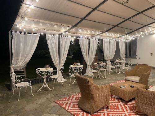 Albergo Antica Dogana in Asti