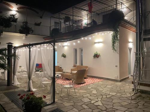 Albergo Antica Dogana in Asti