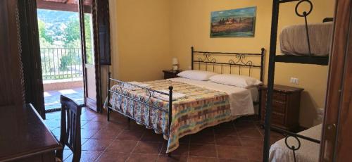 Country House Il Melograno – Castellabate, UT