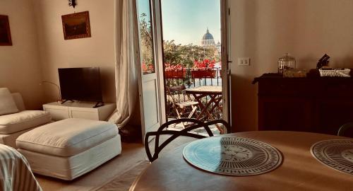 Villa Rosa San Pietro, Rome (photo 6)