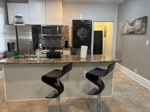 Nice & Cozy 3 bedroom Escape in เวย์ครอส (GA)