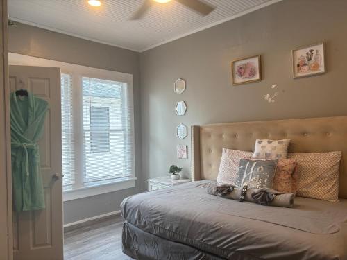 Nice & Cozy 3 bedroom Escape in เวย์ครอส (GA)