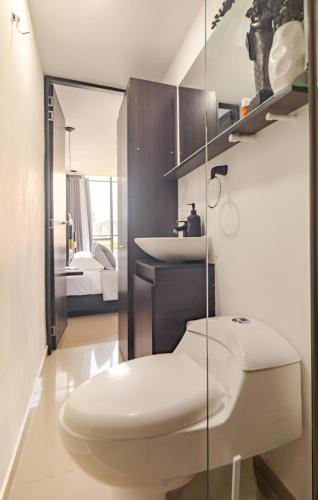 Urbanlifestudios, Medellín (fotografie 5)